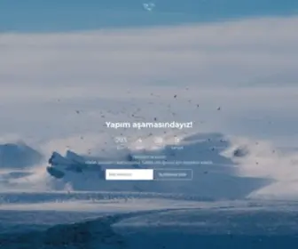 Yavuzatmaca.com(Mehmet Yavuzatmaca) Screenshot