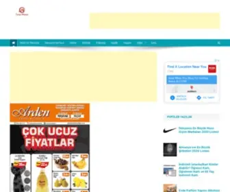 Yavuzmental.com(Yavuz Mental) Screenshot