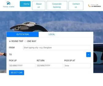 Yawacabs.com(Yawacabs) Screenshot