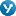 Yaxis.io Favicon