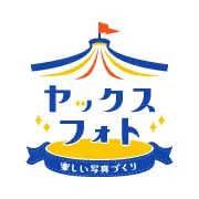 Yaxphoto.jp Logo