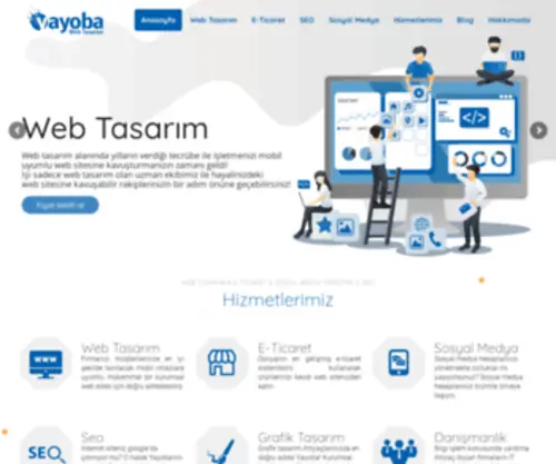 Yayoba.com(Yayoba) Screenshot