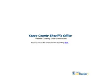 Yazoorcf.com(Yazoorcf) Screenshot