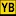 Ybforever.ch Favicon