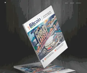 Ybitcoinmagazine.com(YBitcoin Magazine) Screenshot