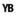 Ybrands.ca Favicon