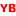 YBstudy.com Favicon