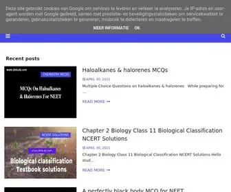 YBstudy.com(YB Study) Screenshot