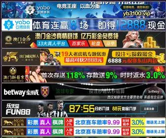 YBSWZY.com(YBSWZY) Screenshot