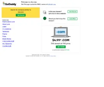 YBY.com(WoW Gold) Screenshot