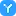 YCBG.com Favicon