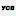 YCB.vn Favicon