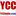 Yccindia.com Logo