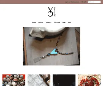 YCDesignshop.com(YC Design) Screenshot