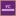 Ychertfordshire.org Favicon