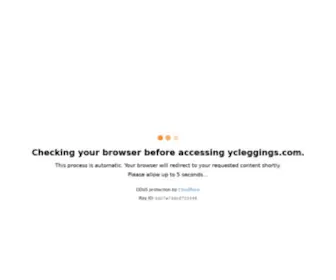 Ycleggings.com(ycleggings) Screenshot