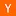 Ycombinator.com Logo