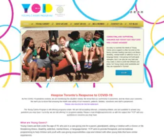 YCptoronto.com(YCptoronto) Screenshot