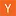 Ycracks.com Logo