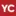 YCST.com Favicon