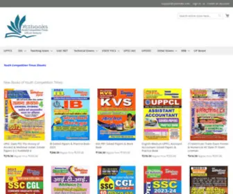 YCtbooks.com(Yctbooks) Screenshot