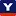 Yda.aero Favicon