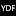 YDF.org.tw Favicon