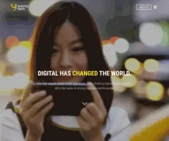 Ydigital.asia(Ydigital asia) Screenshot