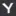 Ydray.com Logo