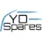 YDspares.com Favicon