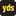 YDspublishing.com Logo