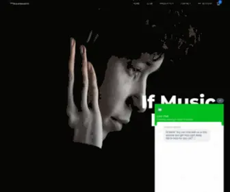 Yeahiwantit.com(Online Electronics Shop) Screenshot