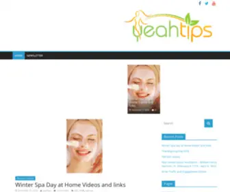 Yeahtips.com(IndoVideo Downloader) Screenshot