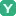 Yealink.com.cn Logo