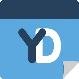 Yearlydates.com Favicon