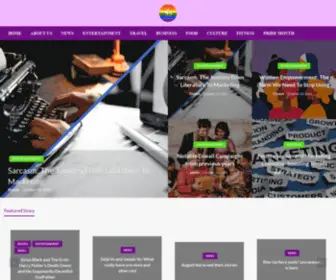 Yebhitheekhai.com(Ye Bhi Theek Hai) Screenshot