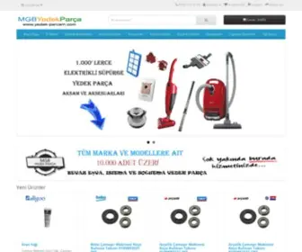 Yedek-Parcam.com(Uygun) Screenshot