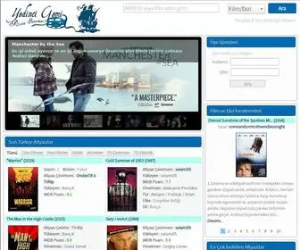 Yedincigemi.com(Sinema ve altyaz) Screenshot