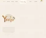Yeebo.com.vn Screenshot