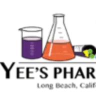 Yeespharmacy.com Favicon