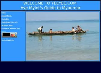 YeeYee.com(The Official Store for Yee Yee Apparel. Yee Yee) Screenshot