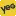 Yeglive.ca Logo