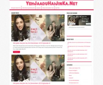 YehJaaduhaijinka.net(Lnmp一键安装包) Screenshot