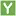 Yeker.com.tw Favicon