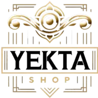 Yektamashahir.com Logo