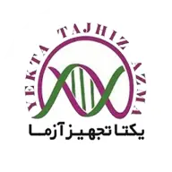 YektatajHiz.com Logo