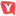 Yell.ru Logo
