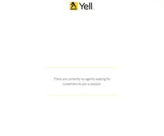 Yell1TO1.com(LiveLOOK is a web) Screenshot