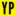 Yellopixel.com Logo
