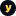 Yellow-Agence-Internet.com Logo